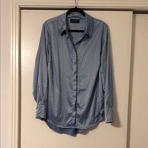 Light Blue Shirt